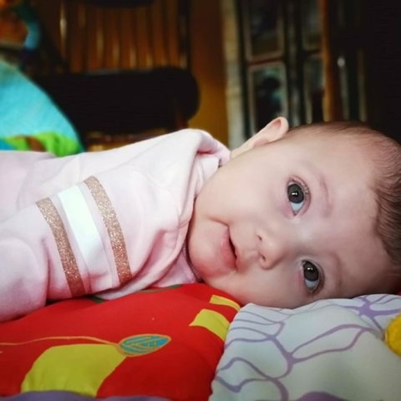 Meet your Posher, Michaela - Picture 1 of 1